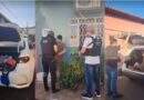 Paraense é preso no Piauí suspeito de integrar esquema de pirâmide que fez mais de 5 mil vítimas