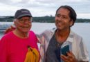 Casa da Cultura recebe Marcos Palmeira e Zelito Viana para bate-papo sobre cinema, cultura e Amazônia