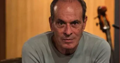 Ney Matogrosso será enredo da Imperatriz Leopoldinense no Carnaval 2026