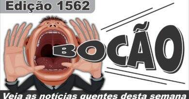 Bocão Ed. 1.562