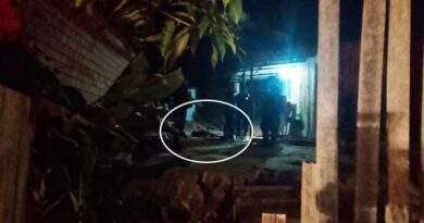 Homem é morto a facadas no Bela Vista do Saubal em Santarém
