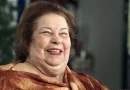 Morre Nana Caymmi, uma das maiores expoentes da música brasileira