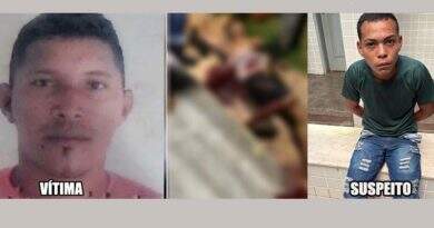 Santarém – Sobrinho suspeito de matar o próprio tio é preso