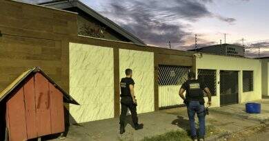 PF deflagra operação de combate a fraudes bancárias no Pará