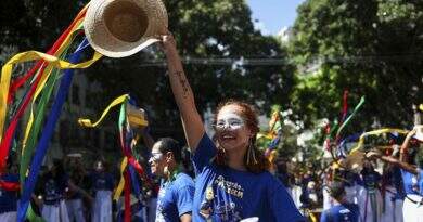 Com o incentivo da Equatorial Pará, Arraial do Pavulagem divulga datas dos Arrastões 2025