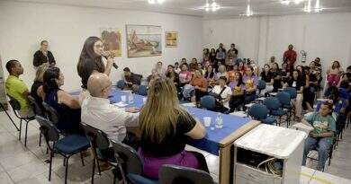 Lançada a campanha de enfrentamento à exploração sexual de crianças e adolescentes em Santarém