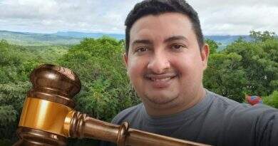 Justiça arquiva processo de R$ 50 mil contra Portal do Carpe