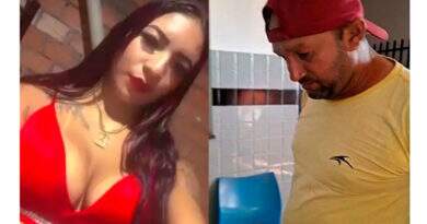 Ex-companheiro de mulher encontrada carbonizada é preso em Santarém