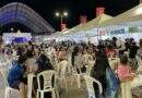 Feira Gastronômica e da Bioeconomia de Santarém projeta mais de R$ 250 mil em vendas