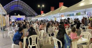 Feira Gastronômica e da Bioeconomia de Santarém projeta mais de R$ 250 mil em vendas
