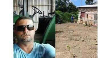Homem morre após ser atingido por descarga elétrica em Belterra