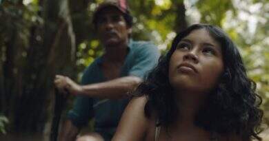 “Manas”, Filme inspirado nos casos de exploração sexual infantil da Ilha do Marajó estreia nesta quinta (15)
