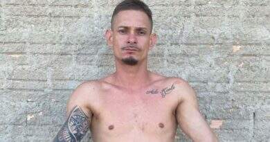 Foragido do sistema penal morre após intervenção policial em Santarém