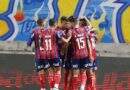 Em casa, Paysandu vacila e perde para o Bahia pela 3ª fase da Copa do Brasil