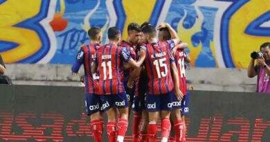 Em casa, Paysandu vacila e perde para o Bahia pela 3ª fase da Copa do Brasil