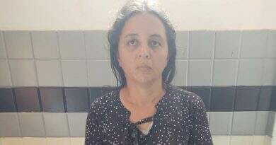 Polícia Militar prende condenada por tentar matar criança em Mojuí dos Campos