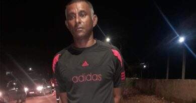 Santarém – Acusado de estupros e ameaça é preso durante abordagem da Polícia Militar