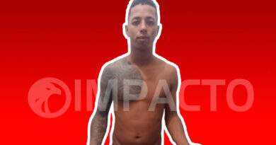 Polícia Militar prende foragida no bairro Uruará, em Santarém