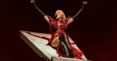 Lady Gaga em Copacabana: show receberá 1,6 milhão de pessoas e gerará quase R$ 600 milhões em receita