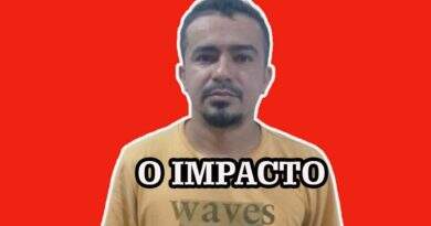 Santarém – PM cumpre mandado de prisão contra condenado