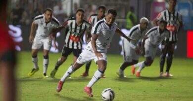 De virada, Remo bate Athletic-MG fora de casa e se aproxima do G4 da Série B