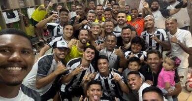 Parazão A2: São Raimundo goleia o Izabelense e assume liderança do grupo
