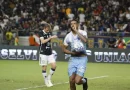 Paysandu vence o Remo e deixa a lanterna da Série B do Brasileirão