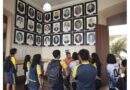 Guiamento cultural valoriza a memória e o patrimônio local de Santarém