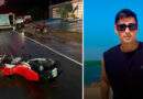 Jovem morre em acidente de trânsito na PA-457, em Santarém