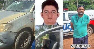 Suspeito de participar da morte de sargento no Chapadão é preso em Juruti