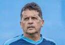 Paysandu contrata Claudinei Oliveira, ex-Londrina, como novo técnico