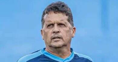 Paysandu contrata Claudinei Oliveira, ex-Londrina, como novo técnico