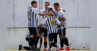 Série A2- São Raimundo vence na estreia contra o Izabelense no Campeonato  Paraense