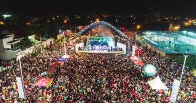 Prefeitura realiza chamada pública aos interessados em vender alimentos e bebidas durante a festa de aniversário de Santarém