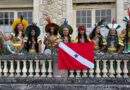 Suraras do Tapajós desembarcam na França para celebrar a cultura e o protagonismo indígena