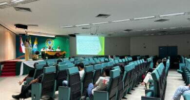 Em Santarém, MPT participa de debate sobre combate ao assédio nas universidades