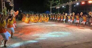 Em noite de arte e tradição, Santarém celebra o lançamento do 49º Festival Folclórico