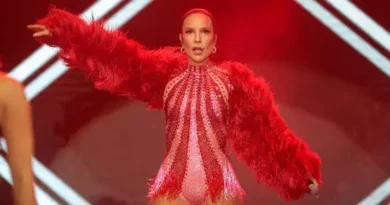 Amazônia Live: Saiba como conseguir ingressos grátis para o show de Ivete Sangalo em Belém