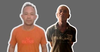 PM cumpre mandados de prisão em Santarém