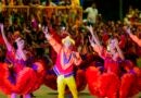 Cadastramento para o 49º Festival Folclórico de Santarém é prorrogado até 10 de julho
