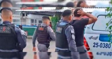 Mulher tentou vender recém-nascido a casal paulista por R$ 500 para pagar dívida com agiota no Amazonas