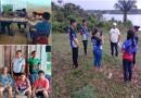Projeto “Contos da Terra e da Gente” valoriza cultura oral nas comunidades de Juruti Velho